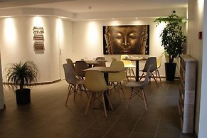 Hôtel-Résidence Alaia