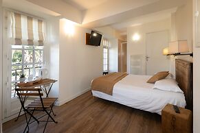 Hôtel-Résidence Alaia
