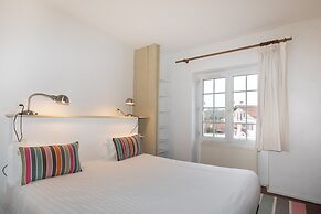 Hôtel-Résidence Alaia