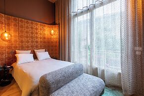 Yndo Hotel