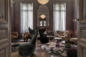 Yndo Hotel