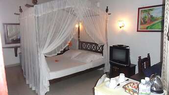 Hotel Flower Garden