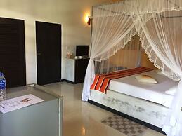 Hotel Flower Garden