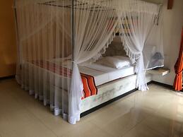 Hotel Flower Garden