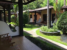 Hotel Flower Garden