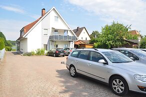 Hotel am Fleesensee