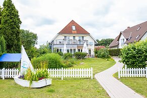 Hotel am Fleesensee