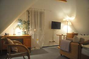 Hotel am Fleesensee