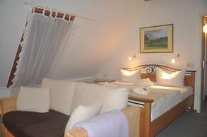 Hotel am Fleesensee