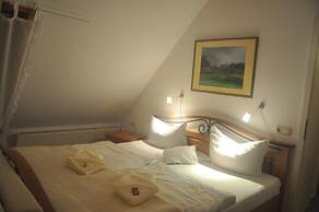 Hotel am Fleesensee