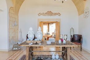 Masseria dei Monaci