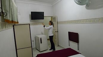 Hotel Las Rampas