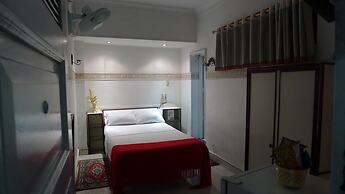 Hotel Las Rampas