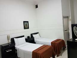Hotel Las Rampas