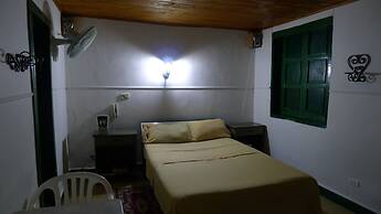 Hotel Las Rampas
