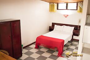 Hotel Las Rampas