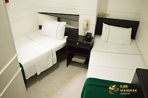 Hotel Las Rampas