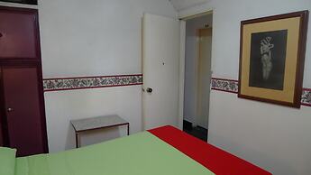 Hotel Las Rampas