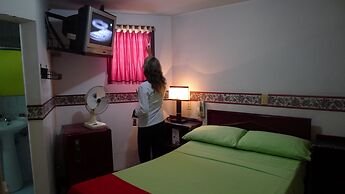 Hotel Las Rampas