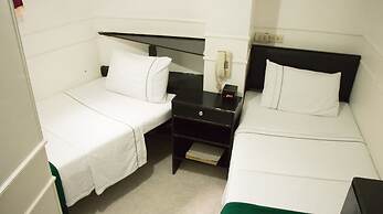 Hotel Las Rampas