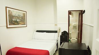 Hotel Las Rampas