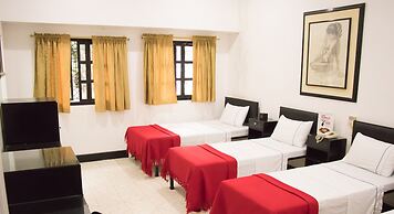 Hotel Las Rampas