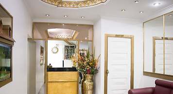 Hotel Las Rampas