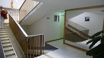 Hotel Las Rampas