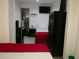 Hotel Las Rampas