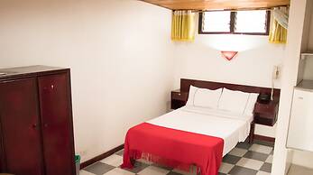 Hotel Las Rampas