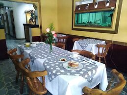 Hotel Las Rampas