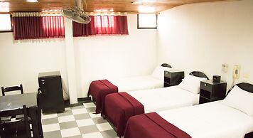 Hotel Las Rampas