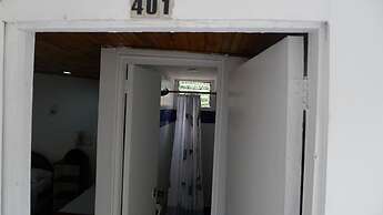 Hotel Las Rampas