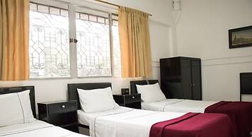 Hotel Las Rampas