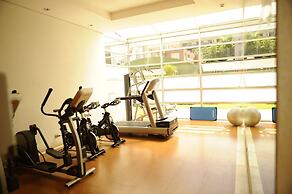 Chilean Suites Providencia