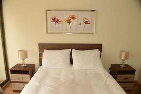 Chilean Suites Providencia