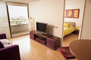 Chilean Suites Providencia