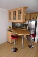 Chilean Suites Providencia