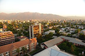 Chilean Suites Providencia