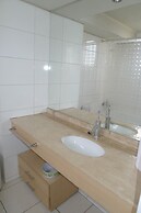 Chilean Suites Providencia