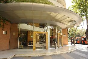 Chilean Suites Providencia