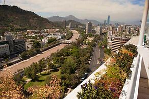 Chilean Suites Providencia
