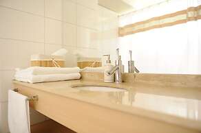 Chilean Suites Providencia