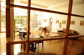 Chilean Suites Providencia