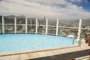 Chilean Suites Providencia