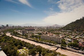 Chilean Suites Providencia