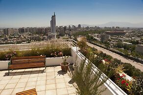 Chilean Suites Providencia