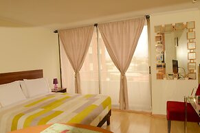 Chilean Suites Providencia