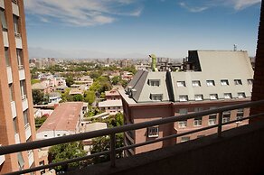 Chilean Suites Providencia