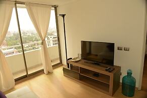 Chilean Suites Providencia